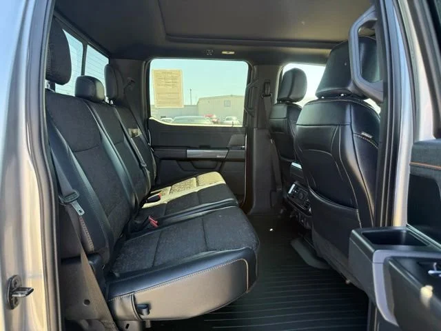 Used 2023 Gray Ford XL image 39