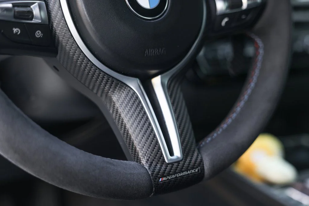2019 BMW M4 Coupe Base - Photo 43