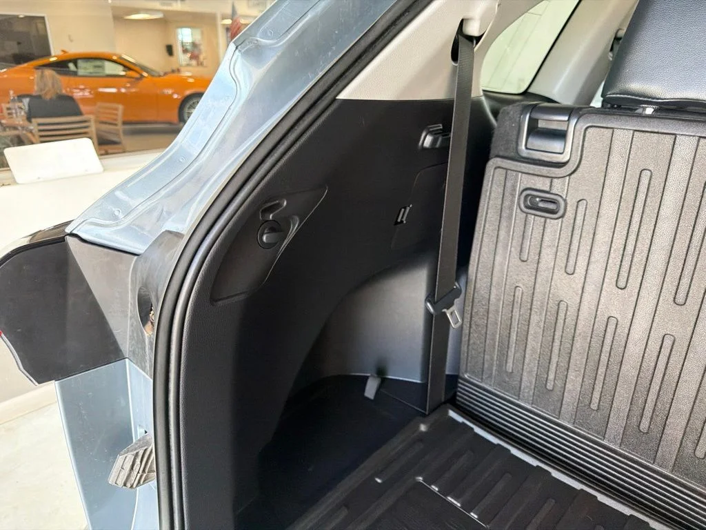 Used 2022 Moon Dust Toyota XLE image 46