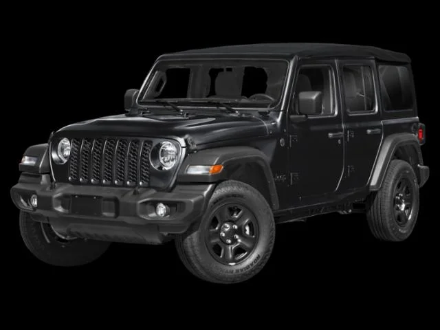 New 2027 41 Jeep  image 1