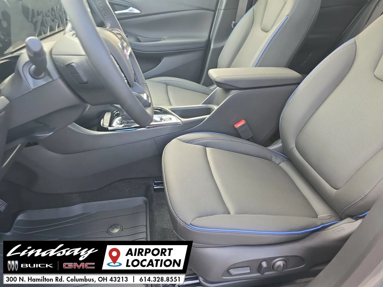 2026 Buick Encore GX Sport Touring - Photo 20