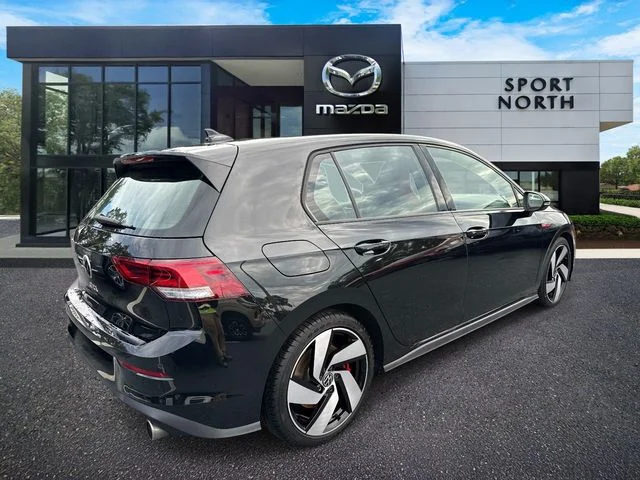 Used 2024  Volkswagen 2.0T S image 3