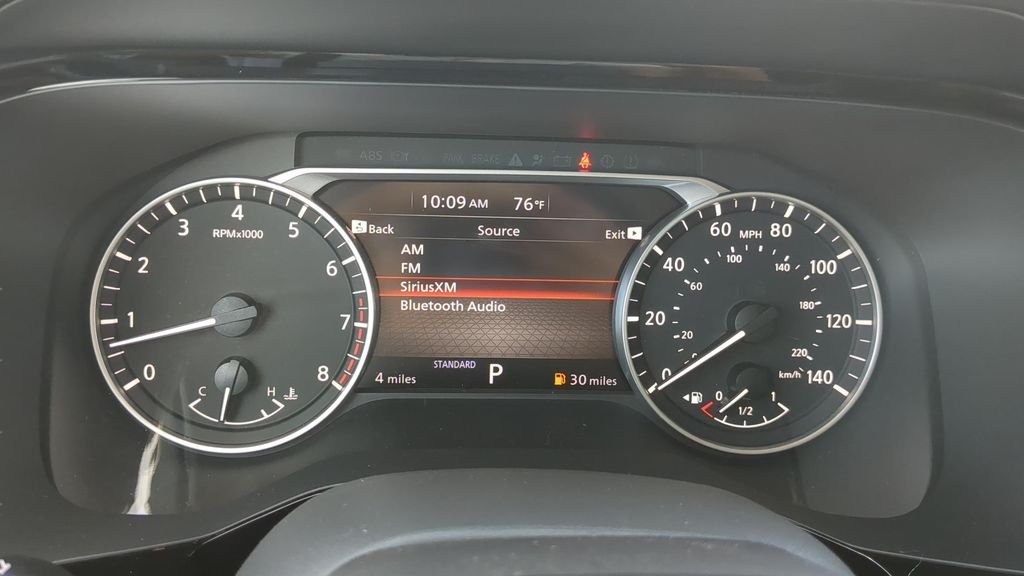 New 2026  Nissan SV image 21