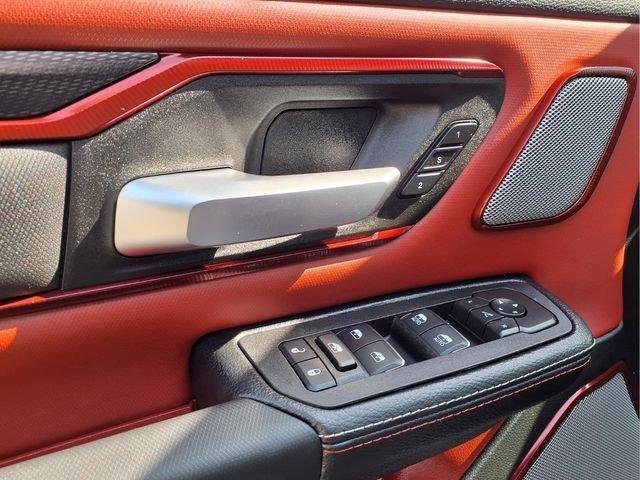New 2026 Silver Zynith Exterior Paint RAM REBEL image 24