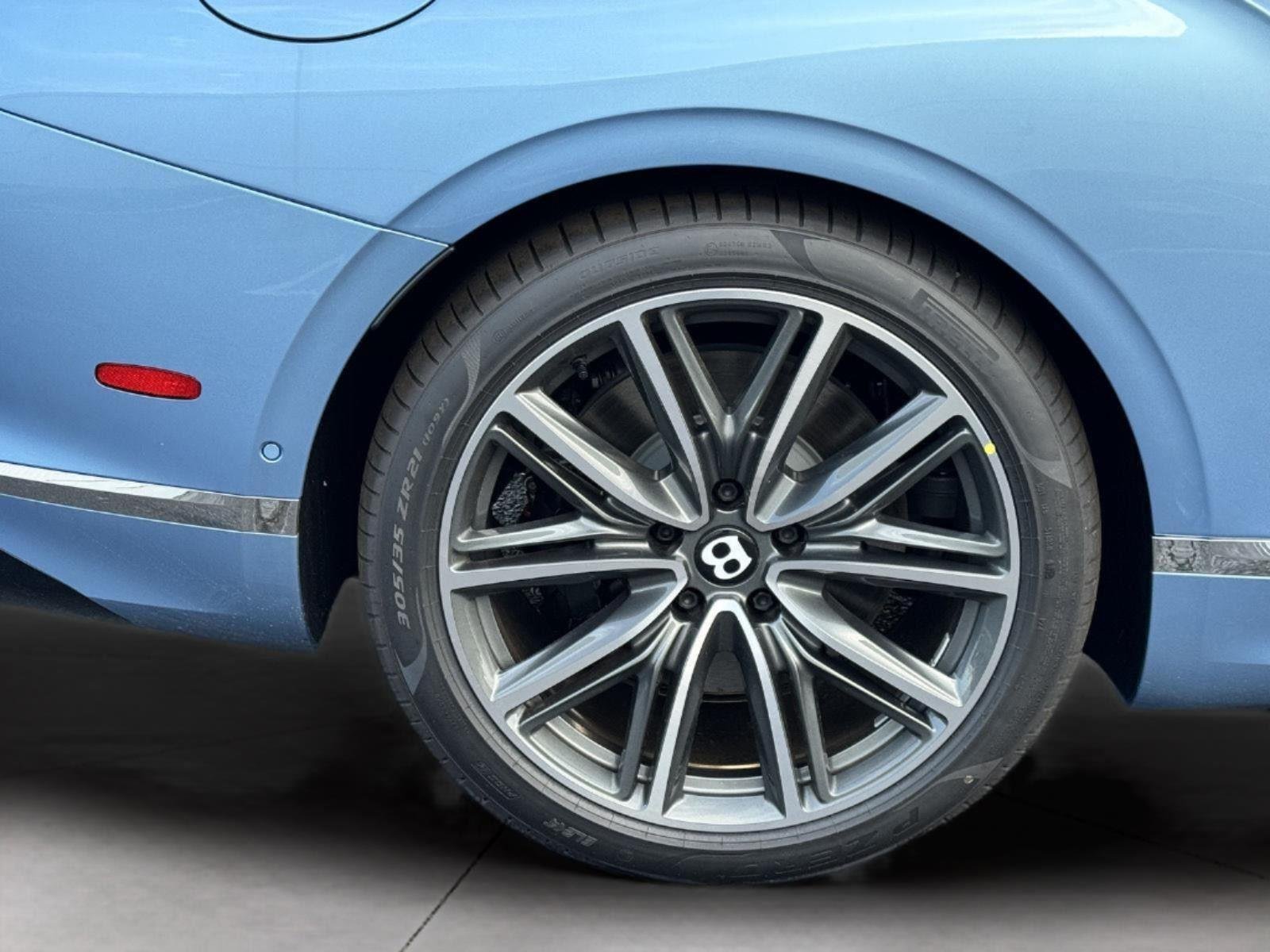 2026 Bentley Continental GTC Base - Photo 61