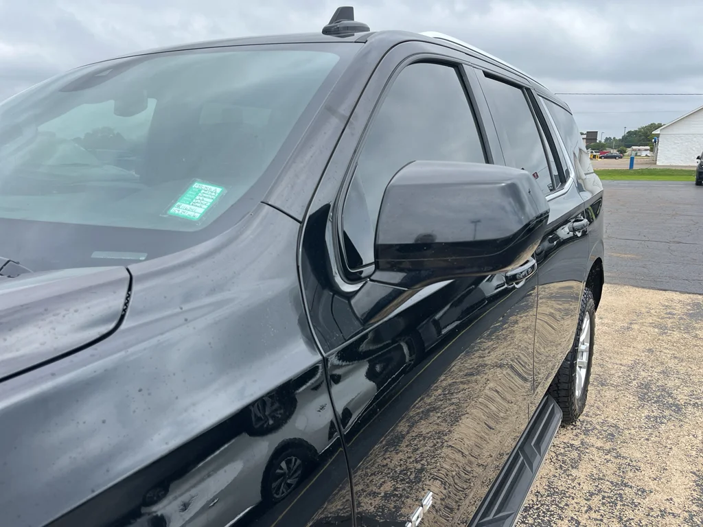 Used 2023 Black Chevrolet LS image 10