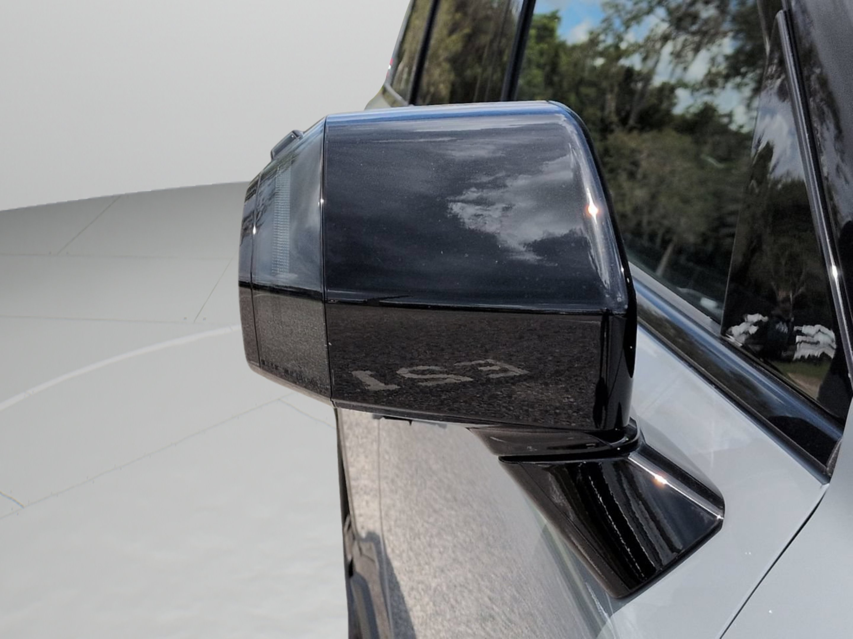 New 2027 Wolf Gray Kia X-Line EX image 14