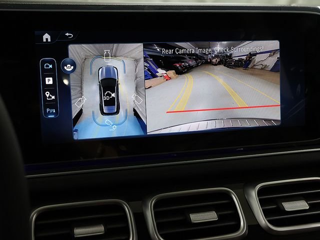 2026 Mercedes-Benz GLE GLE450 - Photo 22