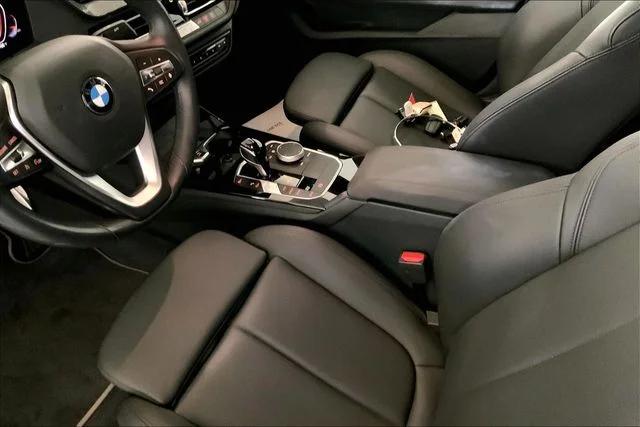 Used 2023 Storm Bay Metallic BMW 228i image 8
