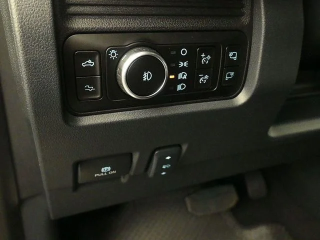 New 2026 Agate Black Metallic Ford F-350® Platinum® image 14