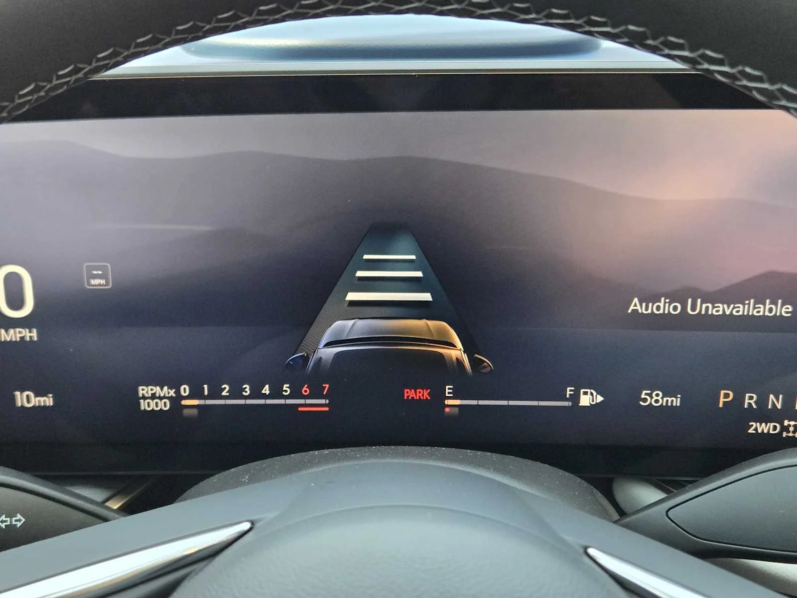 2026 Buick Envision Avenir - Photo 10