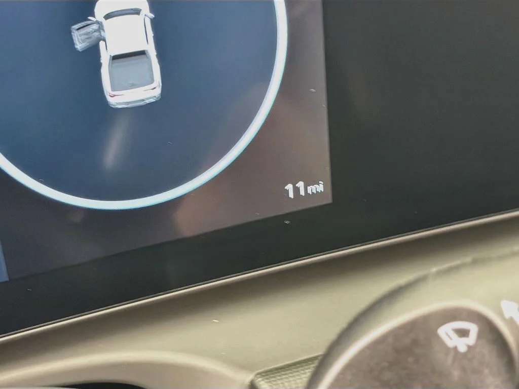 New 2027 Blue Stone Hyundai SEL Activity image 12