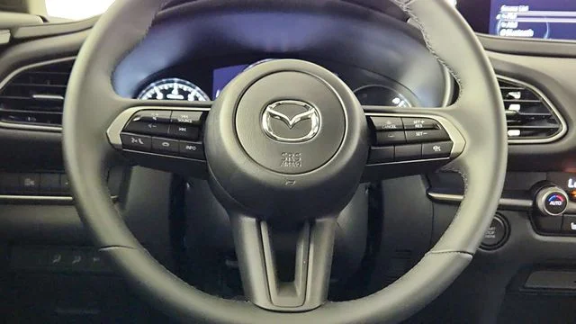 New 2026 Deep Crystal Blue Mica Mazda 2.5 S Select Sport AWD image 22