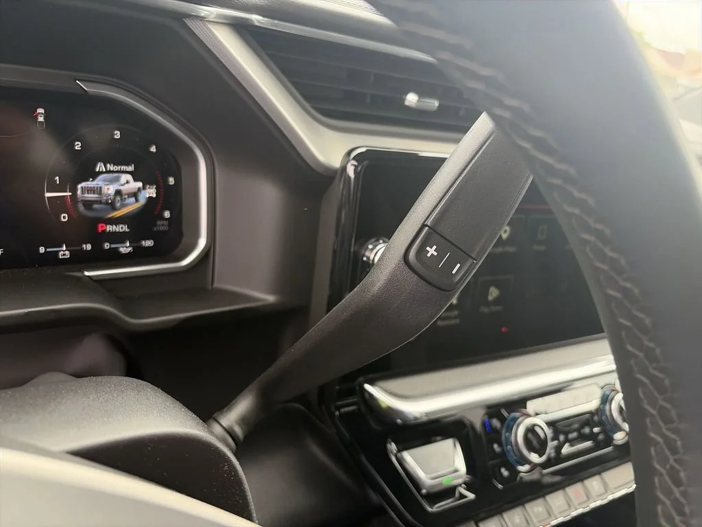 Used 2026 Downpour Metallic GMC Denali image 26