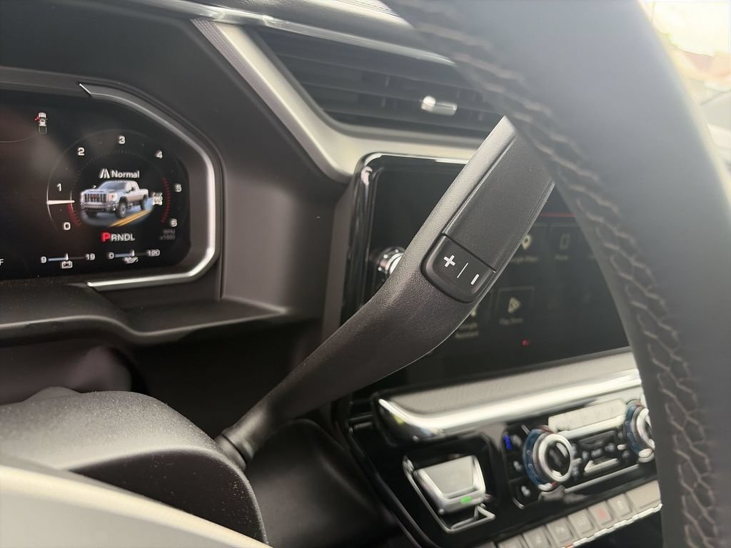 Used 2026 Downpour Metallic GMC Denali image 26