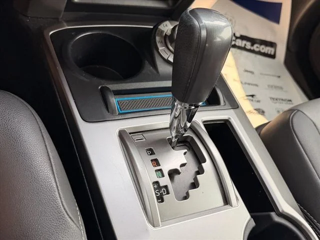 Used 2019 Blue Toyota SR5 Premium image 23
