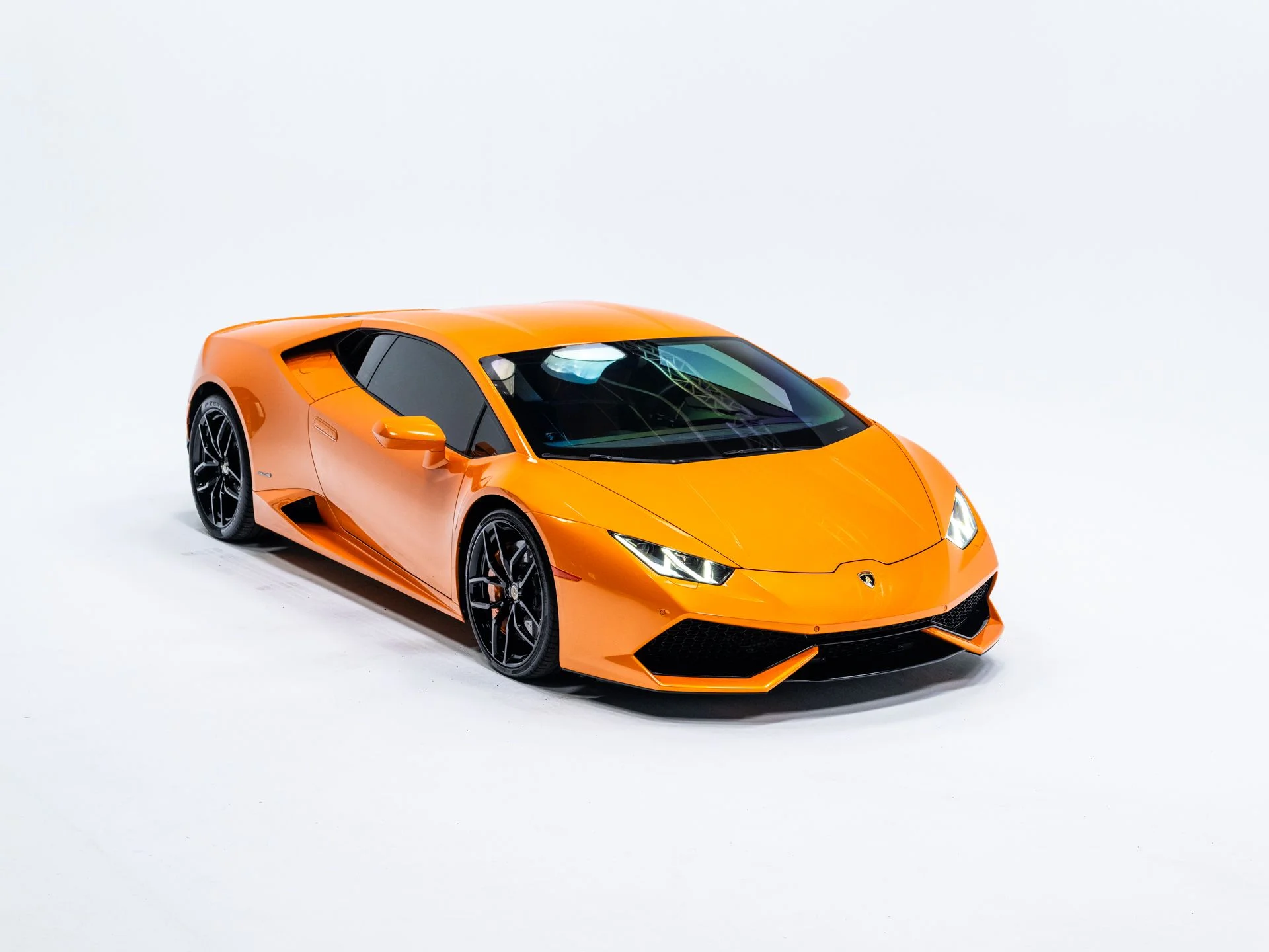 2016 Lamborghini Huracan Base - Photo 70