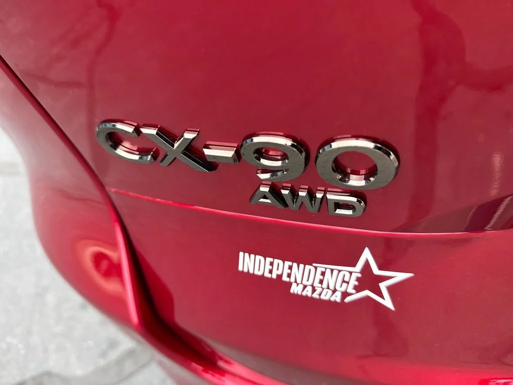 New 2026 Red Crystal Mazda 3.3 Turbo S Premium image 35