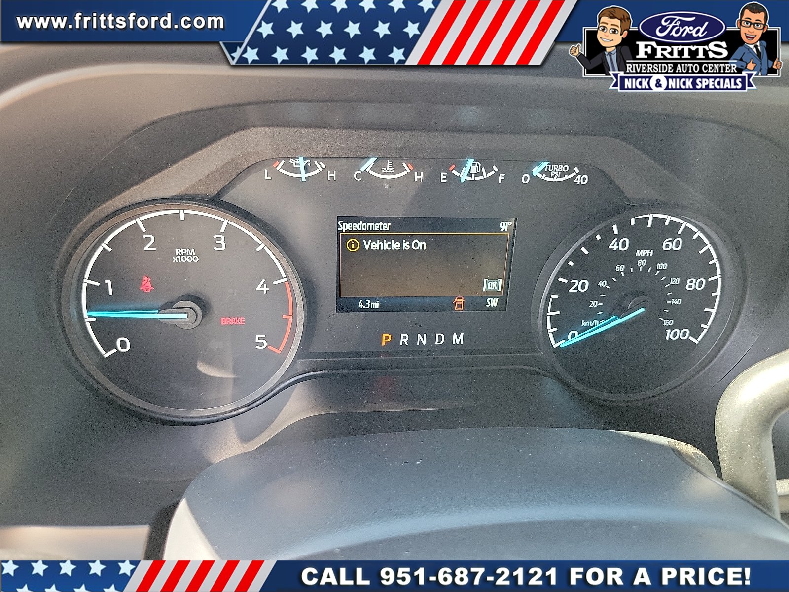 New 2026 Oxford White Ford F-250® XL image 7