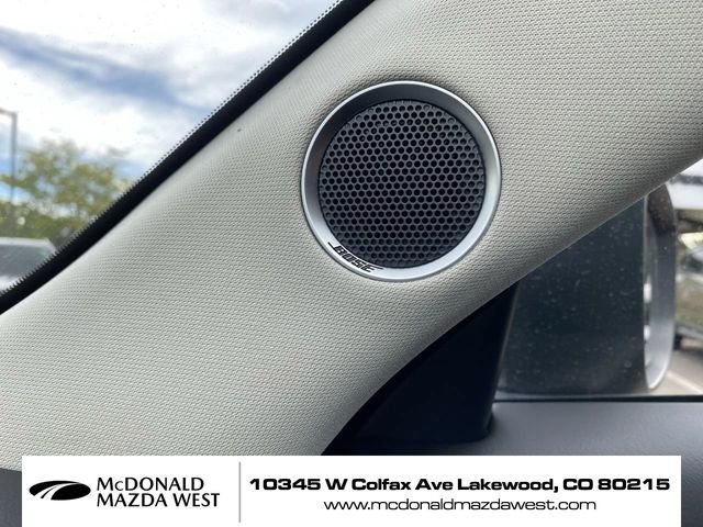 2024 Mazda CX-5 S Premium Plus package - Photo 31