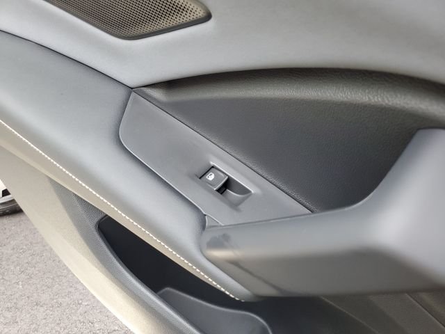 New 2026 Black Volkswagen SE image 14