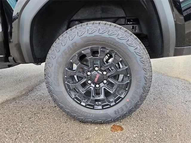 2026 GMC Canyon Elevation - Photo 27