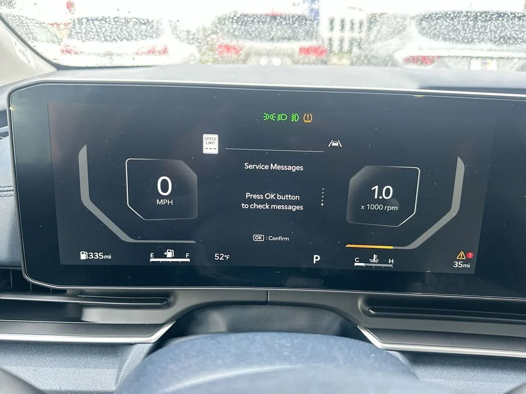 2026 Kia Carnival SX - Photo 42