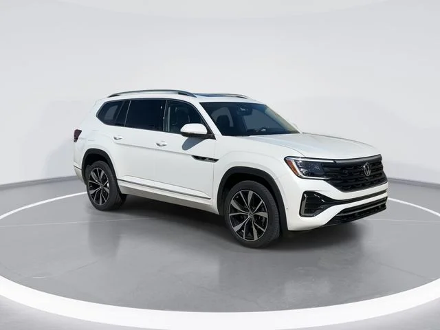 New 2026  Volkswagen 2.0T SEL Premium R-Line image 2