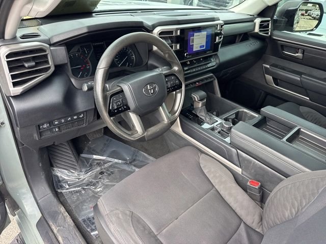2024 Toyota Tundra SR5 - Photo 10