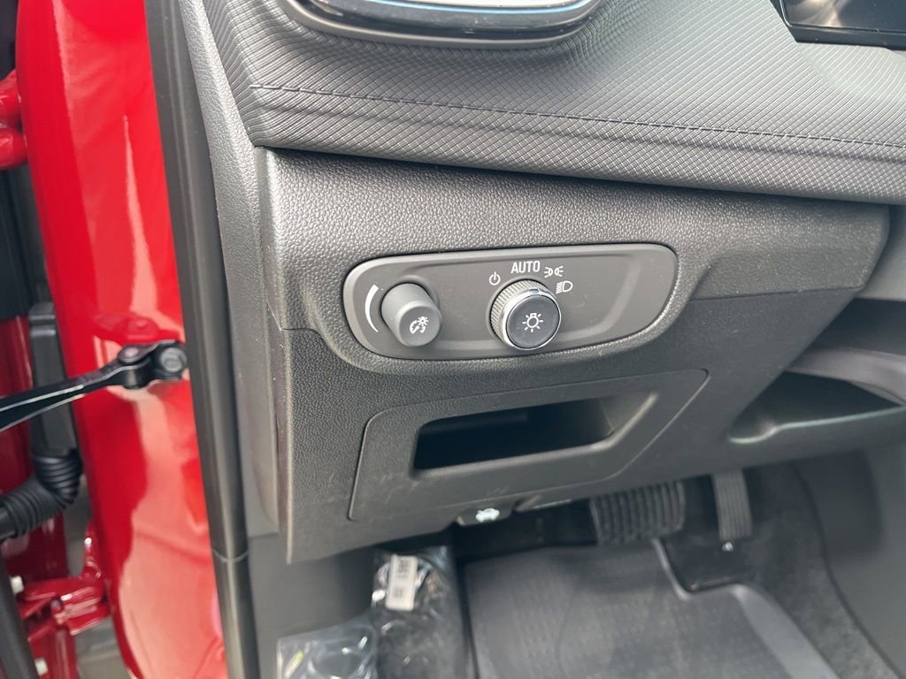 2026 Chevrolet Trailblazer LT - Photo 37