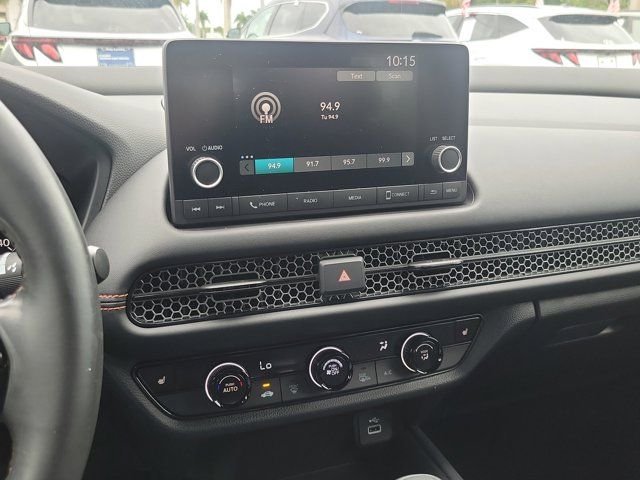 2024 Honda HR-V Sport - Photo 23