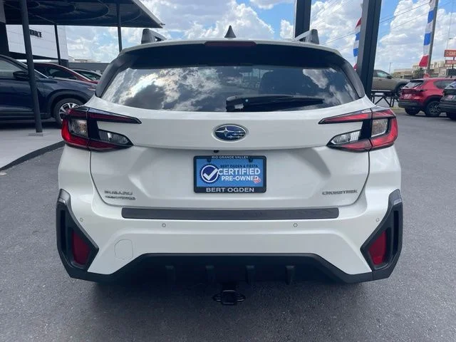 2025 Subaru Crosstrek Limited - Photo 6