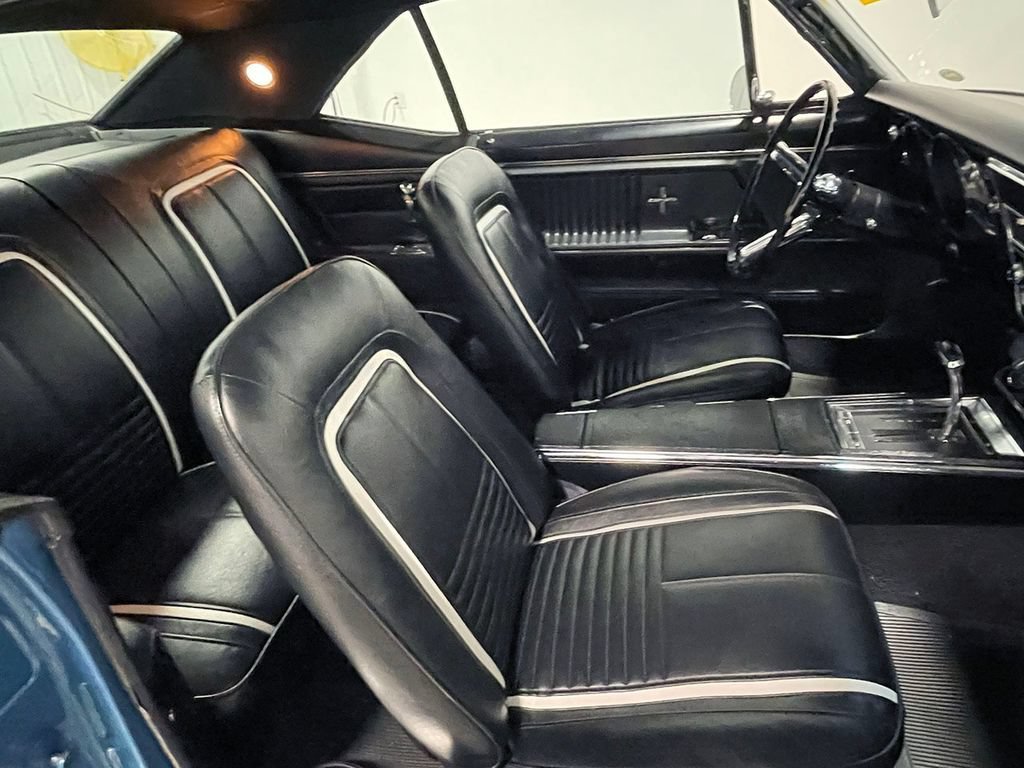 Used 1967  Chevrolet  image 41