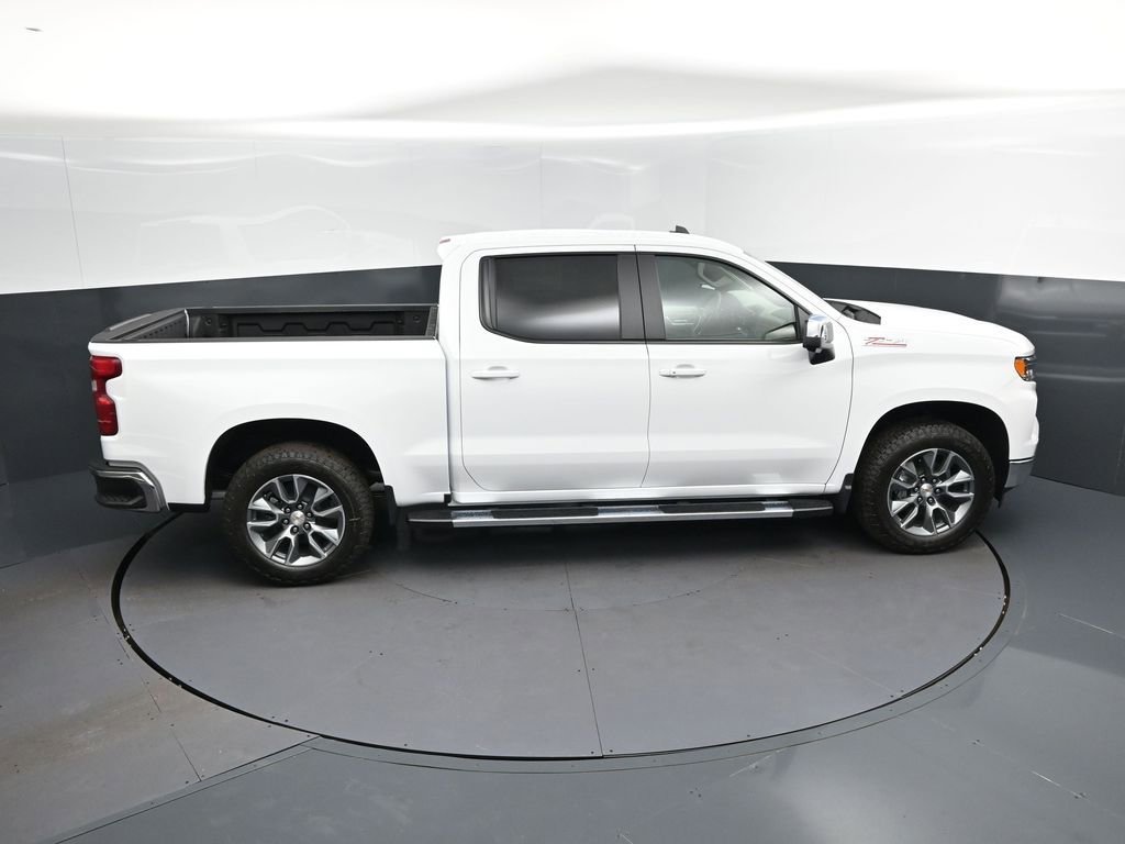 2026 Chevrolet Silverado 1500 LT - Photo 39