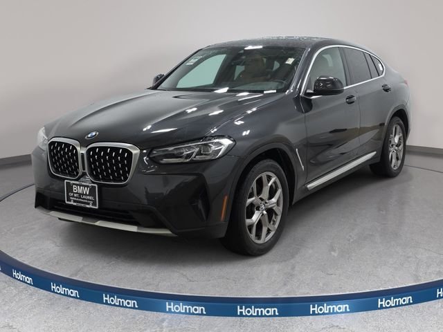 2023 BMW X4 xDrive30i