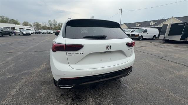 2026 Buick Envision Sport Touring - Photo 7