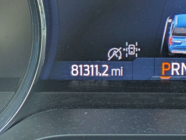 Used 2024 Gray Ford XLT image 32