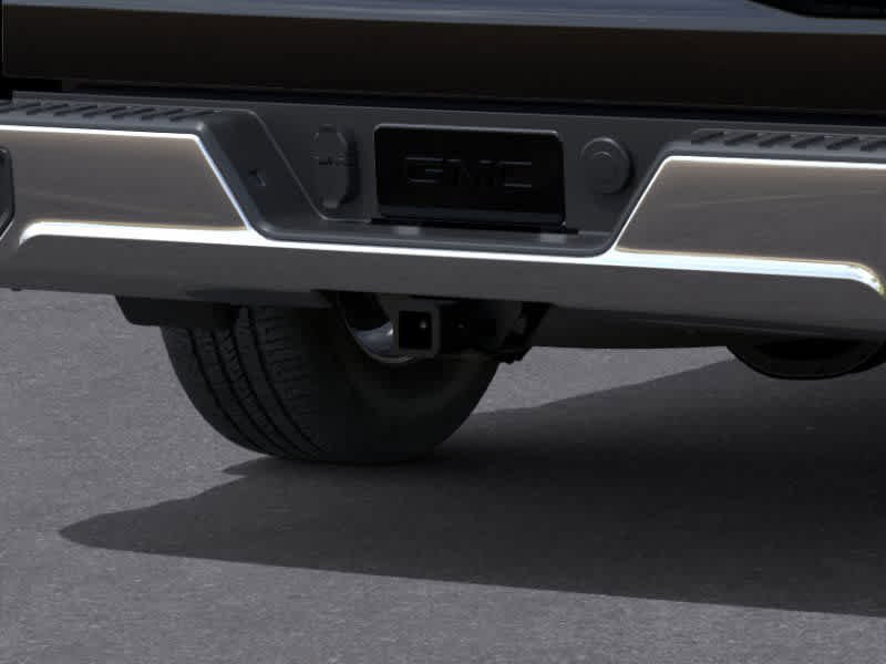 New 2026 Onyx Black GMC Pro image 14