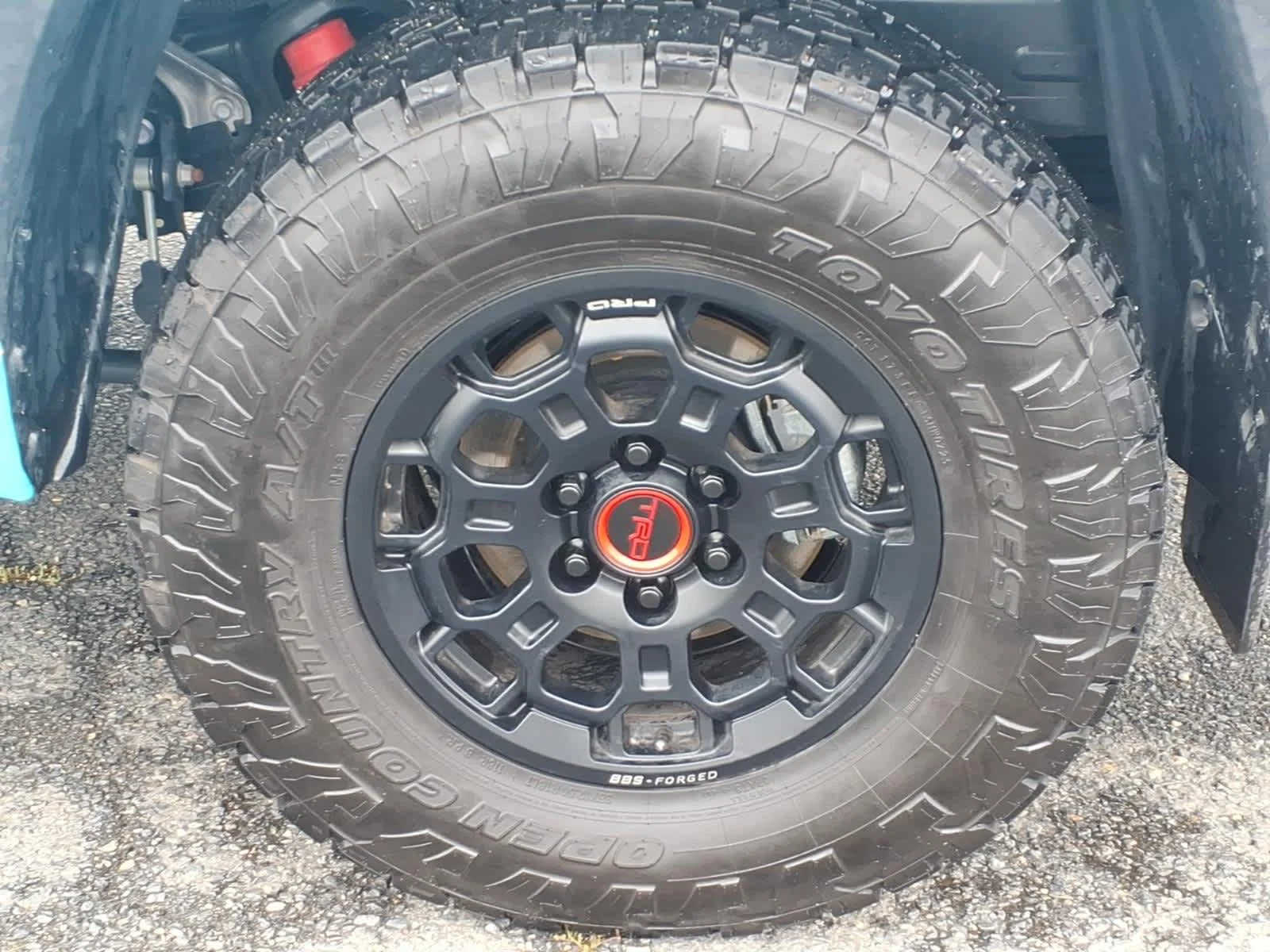 Used 2026 Wave Maker Toyota TRD Pro Hybrid image 9