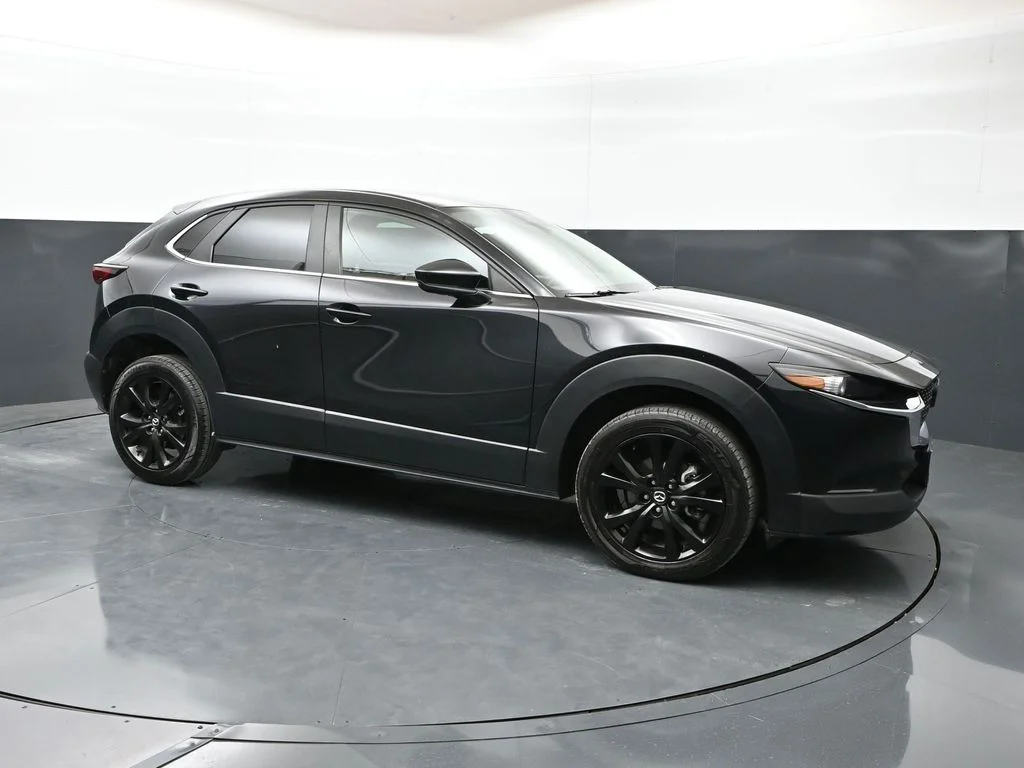 2024 Mazda CX-30 Select Sport AWD's photo