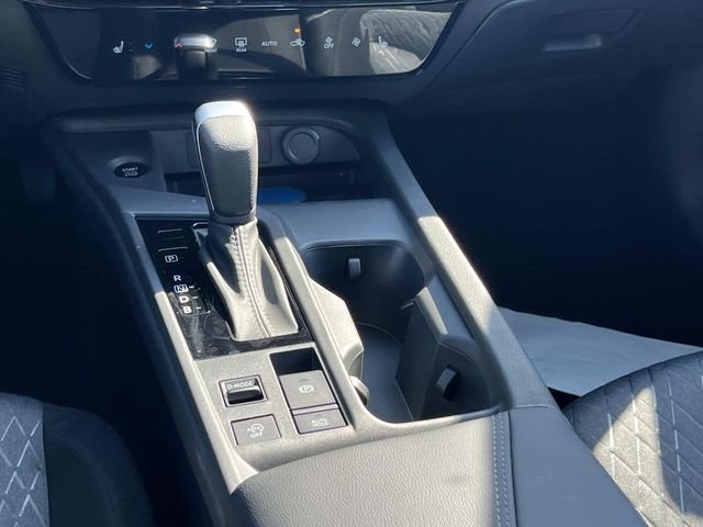 New 2027 Fresh Powder Nissan SV image 15