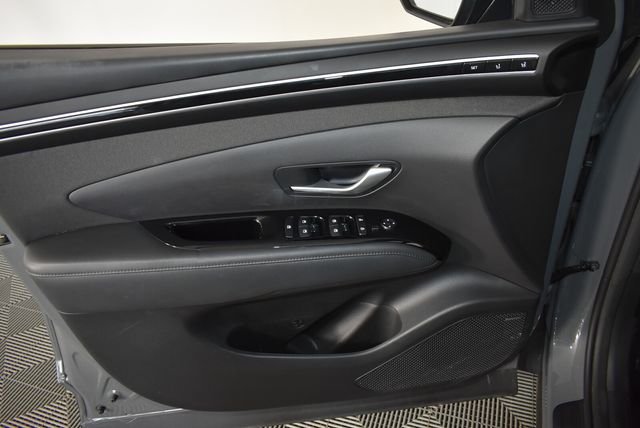 2024 Hyundai Tucson Limited - Photo 29