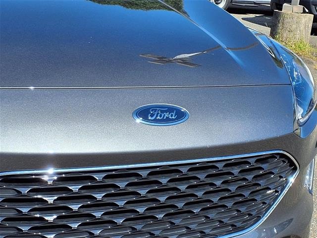 Certified Used 2022  Ford  image 17