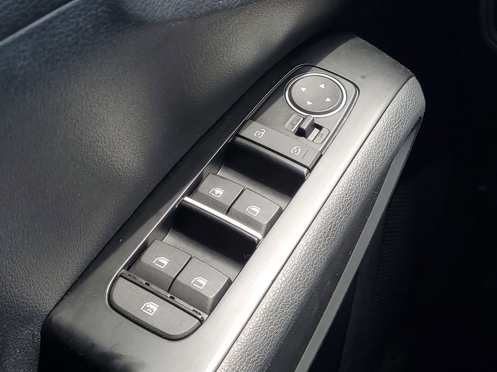 Used 2020 Grey Kia LX image 15