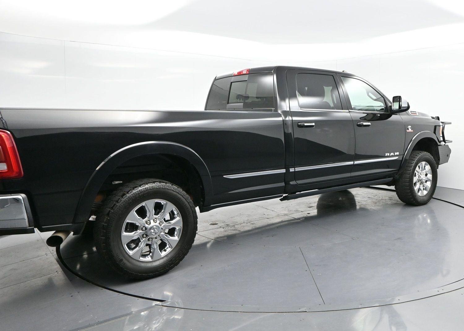 2022 RAM Ram 3500 Pickup Limited - Photo 7