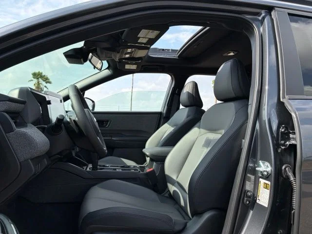 New 2026 MAGNETITE GRAY METALLIC Subaru Premium image 22