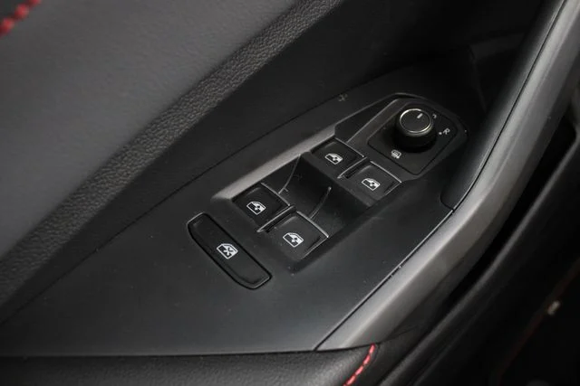 New 2026 Red Volkswagen 2.0T Autobahn image 9