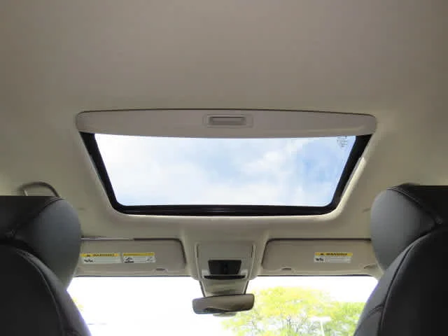 2024 Honda CR-V EX-L - Photo 24