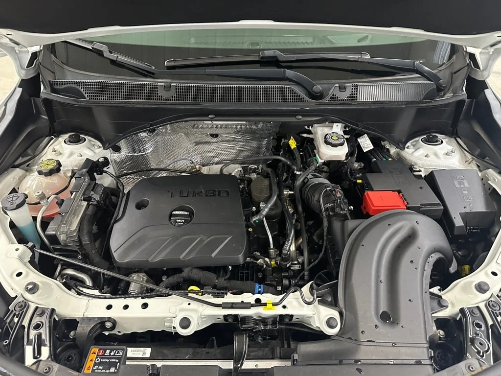 2023 Buick Encore GX Essence - Photo 39