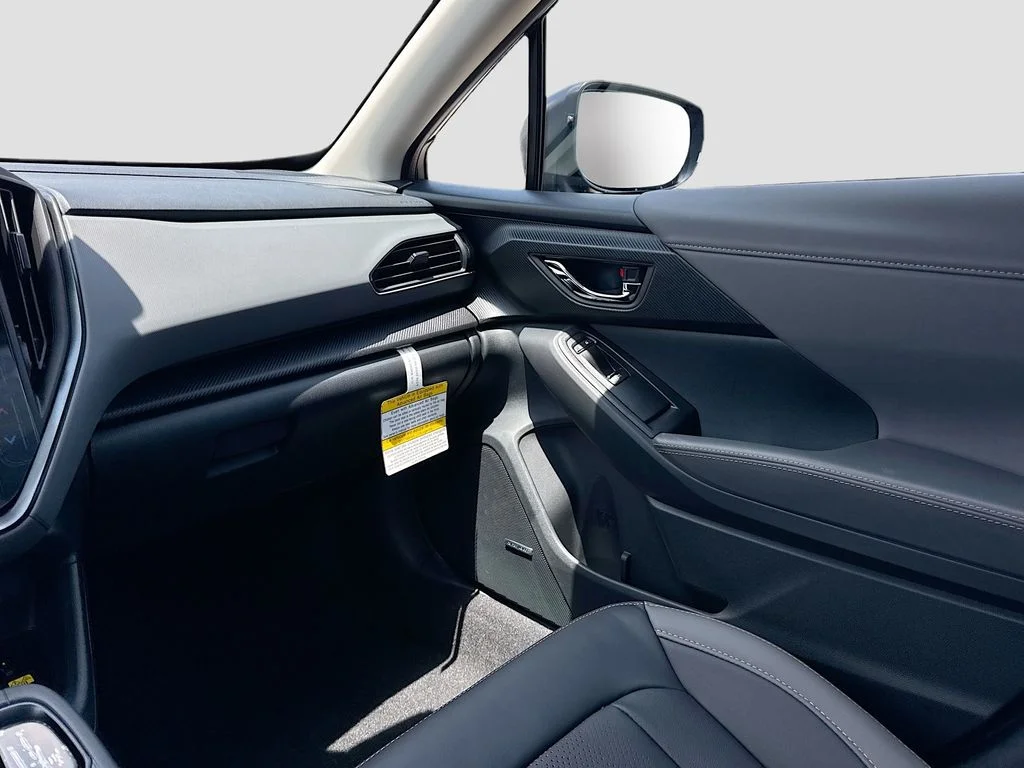 New 2026 Black Subaru Limited image 29